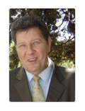 Philippe Auqui�re, dirigeant de CET